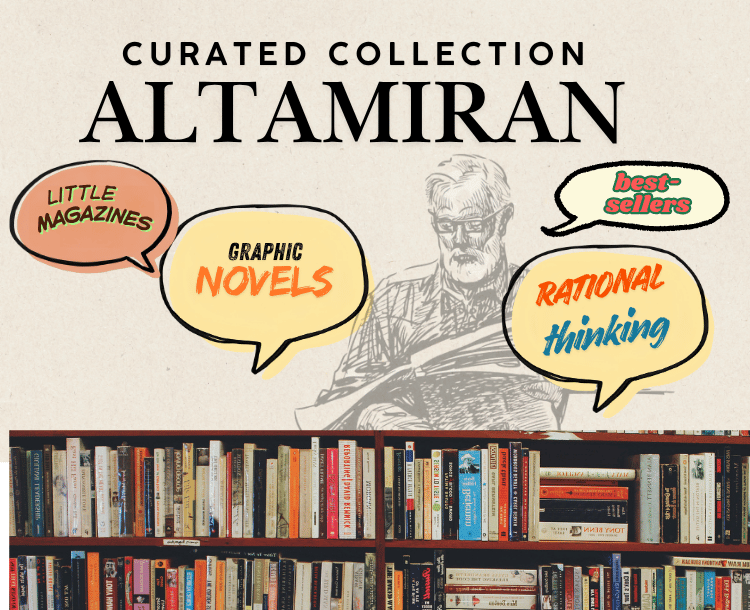 Curated Collection Curated Collection