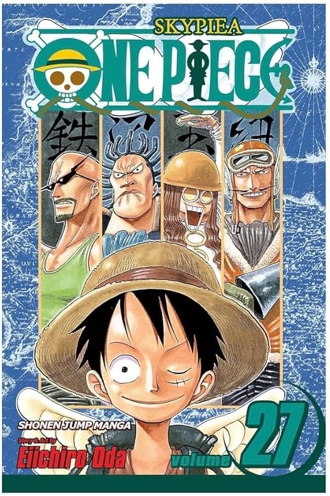 One Piece